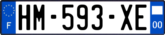 HM-593-XE