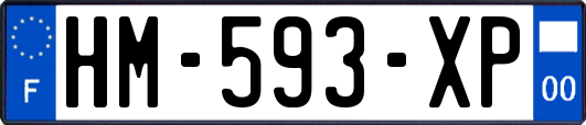 HM-593-XP