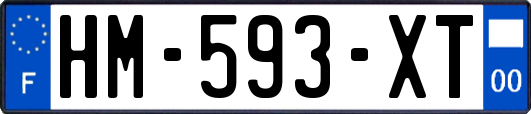 HM-593-XT