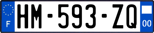 HM-593-ZQ