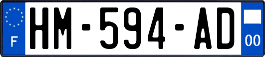 HM-594-AD