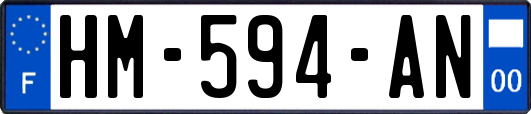 HM-594-AN