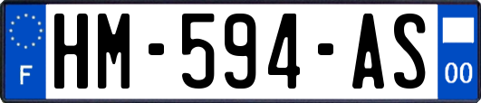 HM-594-AS