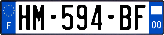HM-594-BF