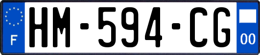 HM-594-CG