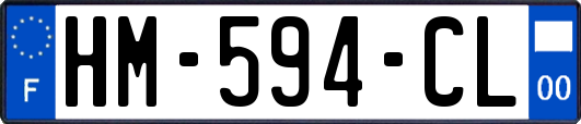 HM-594-CL