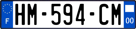 HM-594-CM