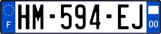 HM-594-EJ