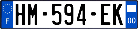 HM-594-EK