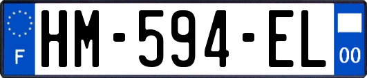 HM-594-EL
