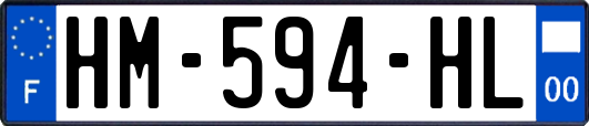 HM-594-HL