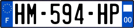 HM-594-HP