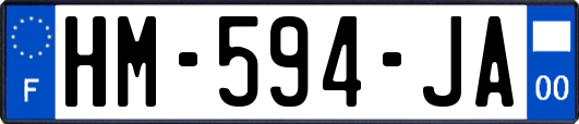 HM-594-JA