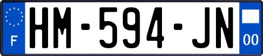 HM-594-JN