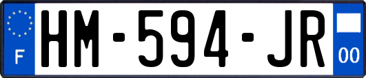 HM-594-JR