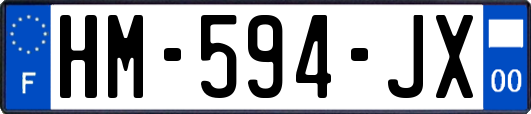 HM-594-JX