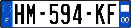HM-594-KF