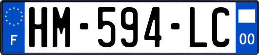 HM-594-LC