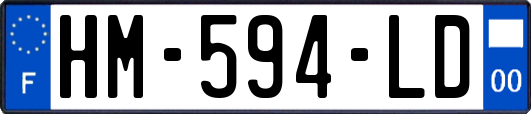 HM-594-LD