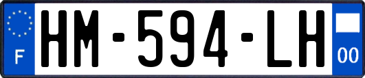 HM-594-LH
