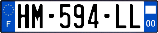 HM-594-LL