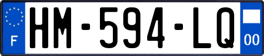 HM-594-LQ