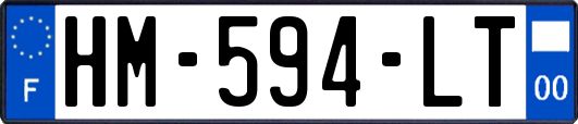 HM-594-LT