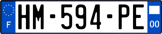 HM-594-PE