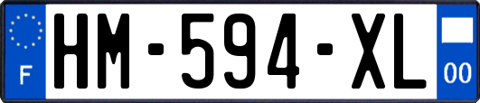 HM-594-XL