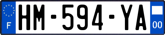 HM-594-YA