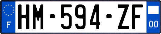 HM-594-ZF