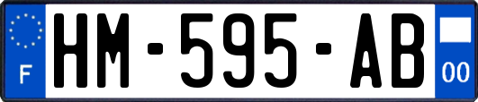 HM-595-AB
