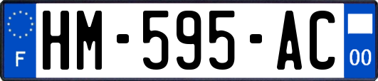 HM-595-AC