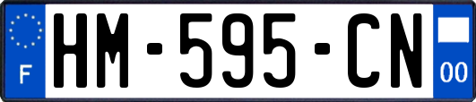HM-595-CN