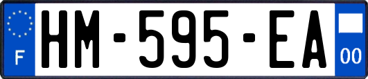 HM-595-EA