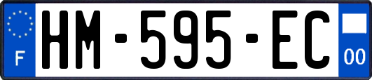 HM-595-EC