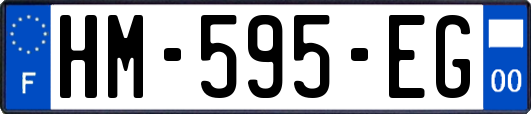 HM-595-EG