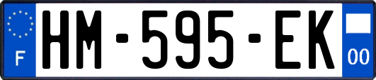 HM-595-EK