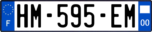 HM-595-EM