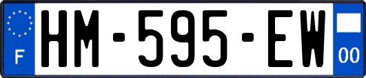 HM-595-EW