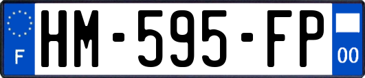 HM-595-FP