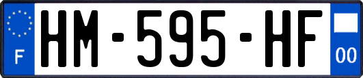 HM-595-HF