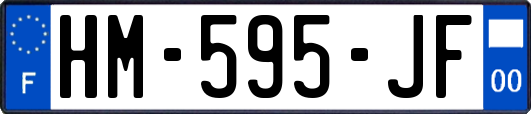 HM-595-JF