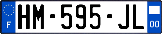 HM-595-JL