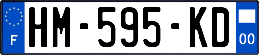 HM-595-KD