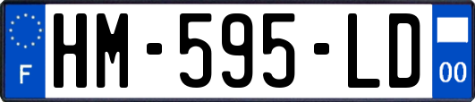 HM-595-LD
