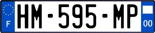 HM-595-MP