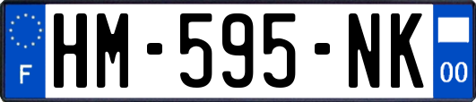 HM-595-NK