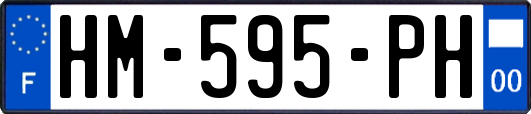 HM-595-PH