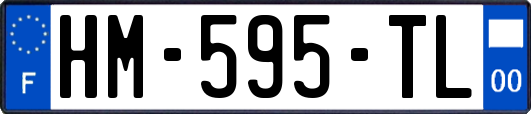 HM-595-TL